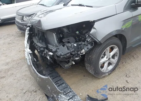 2024 Ford Edge Se z USA, uszkodzony, nr VIN 2FMPK4G90RBA69279